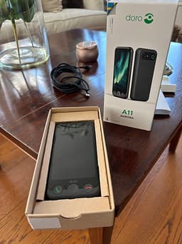Doro Aurora A11