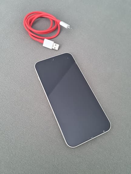 OnePlus 15