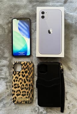 iPhone 11 64GB
