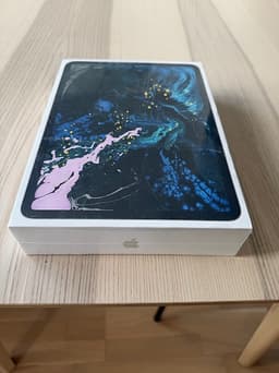 Apple iPad Pro surfplatta 64 GB