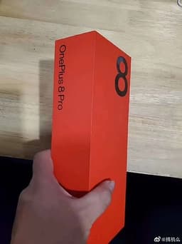 OnePlus 8 Pro 12GB RAM + 128 GB Black