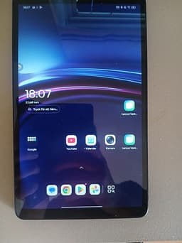 Lenovo Tab One 8.7. 64 GB