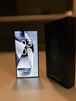 Samsung Galaxy S24 Ultra