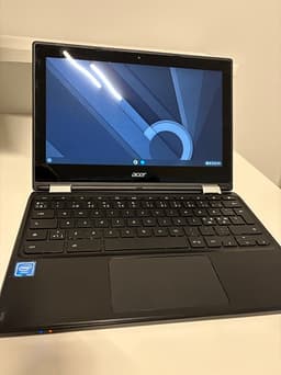 Acer Chromebook