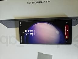 Samsung Galaxy S23 Ultra 256 GB 5G