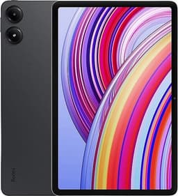 Ny Blå Xiaomi Redmi Pad Pro Surfplatta 12.1" 128 GB + Fodral
