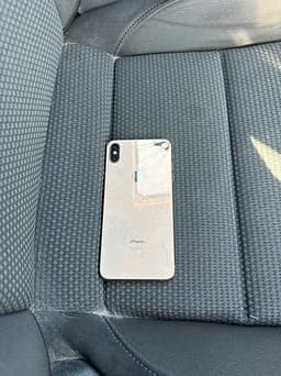 Apple iPhone XS Max 64 GB roseguld