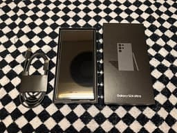 Samsung Galaxy S24 Ultra