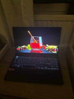 ASUS Vivobook 15 OLED