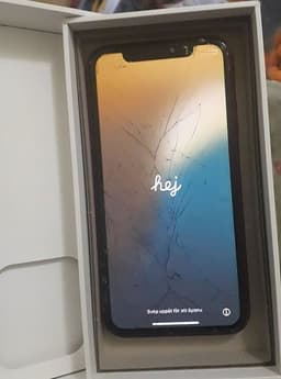 iPhone XR 64GB (PRODUCT)RED.