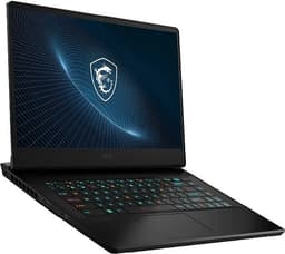 RTX 3080, MSI GP66 Leopard, i7, 16 GB RAM, 1 TB SSD