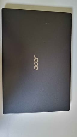 Acer Aspire A315-55 (TYSK LAPTOP) – i5 10th gen, mx230, 8gb, 477gb ssd, win 11