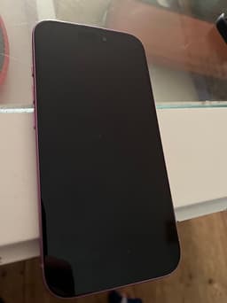 Apple iPhone 16 128 GB rosa