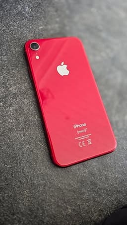 IPhone XR 128 gb