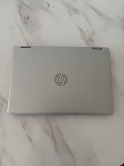 HP Pavilion x360 14"