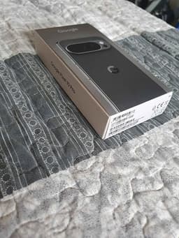 Google pixel 10 pro