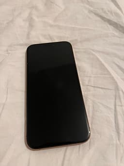 Apple iPhone 16 Pro Max 256 GB guld