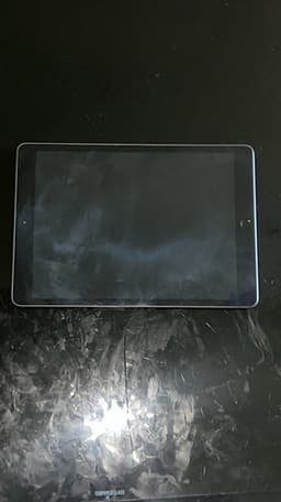 Apple iPad Air surfplatta 32 GB