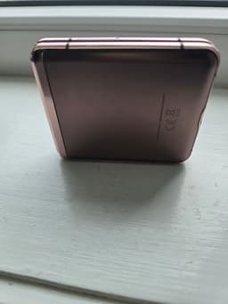 Samsung galaxy flip 5g