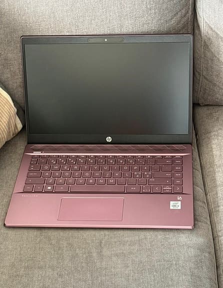HP Pavilion 14"