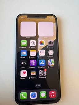 iPhone 12 64GB - NY SKICK!