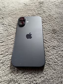 iPhone 16 128 GB
