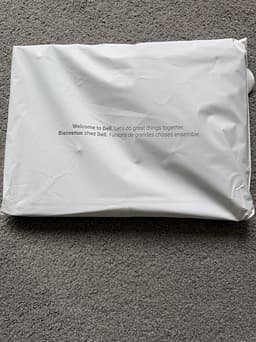 Dell Pro Max 14 Tum Nytt Säljes