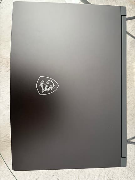 MSI Thin B13 15"