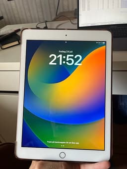 Apple iPad (6 gen) 128 GB