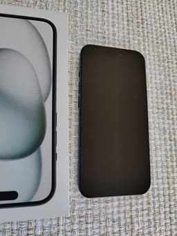 Apple iPhone 15 128 GB