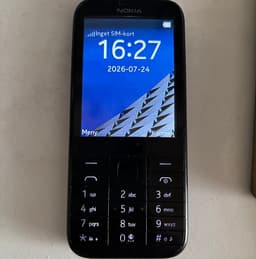 Nokia 225?