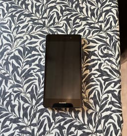 Huawei P8 Lite