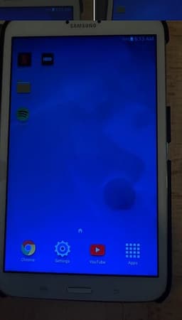 Samsung Galaxy Tab 3