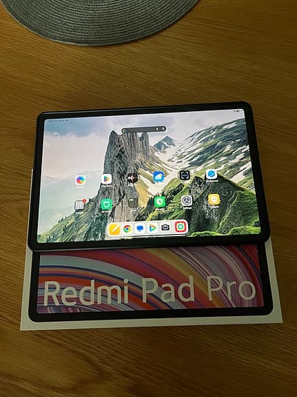 Xiaomi Redmi Pad Pro 12.1"