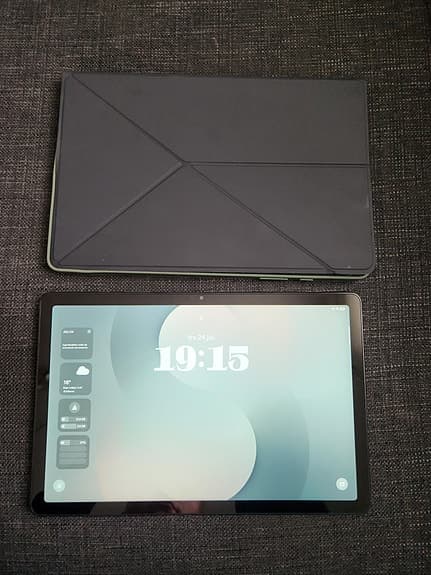 Samsung Galaxy Tab A11+ 5G 11"