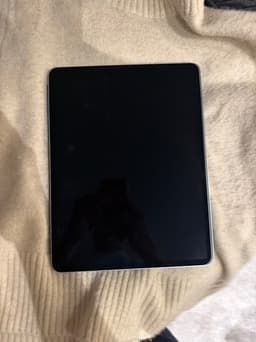 Apple iPad Air 13 2026 surfplatta 128 GB