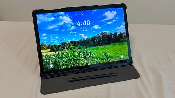 Samsung Galaxy Tab S7 FE 12.4