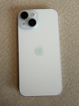 Apple iPhone 15 128 GB
