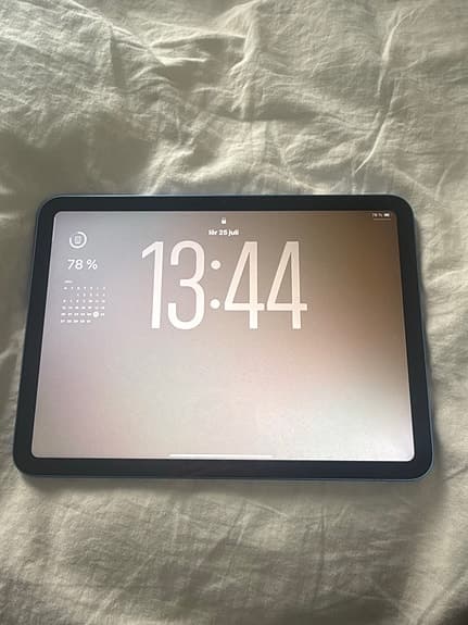 Apple iPad Air 13" M4 5G 2026 (8th Generation)