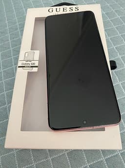 Samsung s20