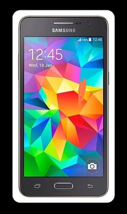 Samsung Galaxy J3 (2016)