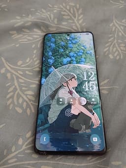 Samsung S21 Ultra