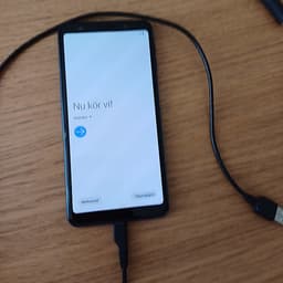 Samsung galaxy A7