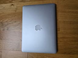 Apple MacBook Pro laptop 13 tum silver