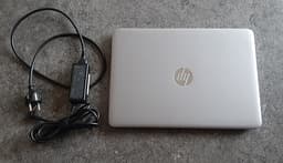 HP EliteBook i7 16GRAM