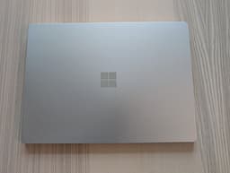 Microsoft Surface laptop 3