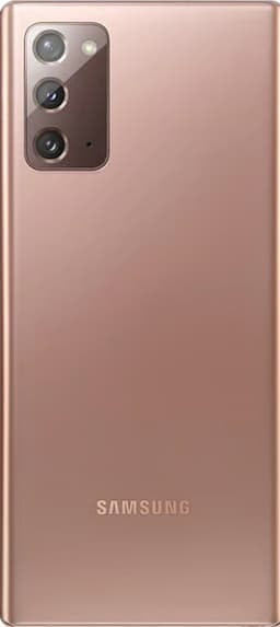 Samsung Galaxy Note20 mobil 256 GB rosa