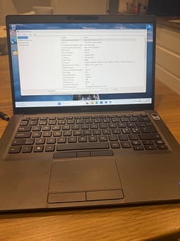 Dell Latitude 5400