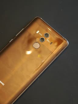 Huawei Mate 10 Pro