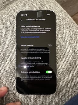 iPhone 14 Pro  256 GB . B.V.S.A.